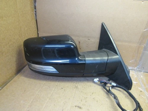 2019-2022 DODGE RAM 1500 SIDE MIRROR OEM RH RIGHT PASSENGER HEATED W/BLIND SPOT