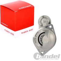 Herth+Buss Anlasser Starter 1,7Kw Passend FüR Hyundai I40 IX35 KIA Carens