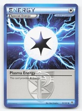 Plasma Energy (Team Plasma) 91/101 - MP Uncommon - Plasma Blast