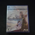 New ListingThe Legend of Heroes: Trails into Reverie - Deluxe Edition - Sony PlayStation 5