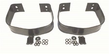 Rugged Ridge 11215.01 Bumperette Fits 76-06 Cj5 Cj7 Scrambler Tj Wrangler Rugged Ridge 11215.01 Bumperette Fits 76-06 Cj5 Cj7 Scrambler Tj Wrangler