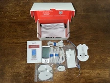 TENKER Tens Muscle Stimulator for Pain Relief Therapy/Management - 24 Modes
