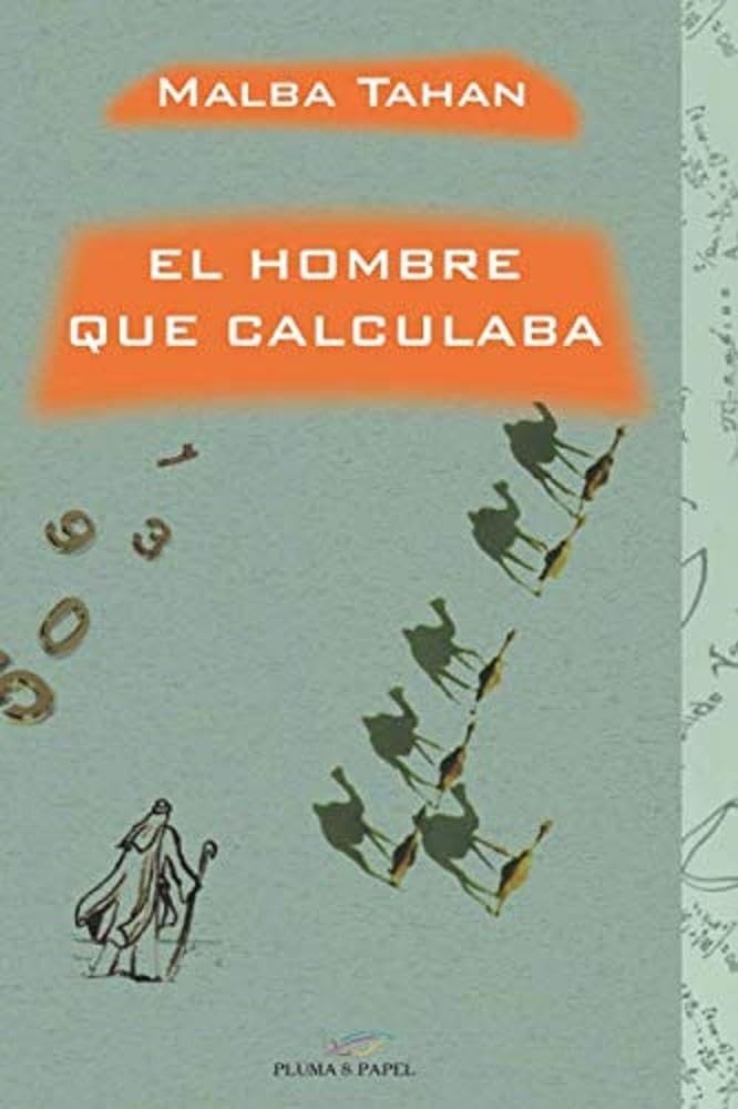 El hombre que calculaba (Spanish Edition)