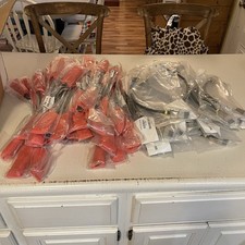  65 Cisco 37-1122-01 CAB-SPWR-30CM Stack Power Cable Qty 65 - New