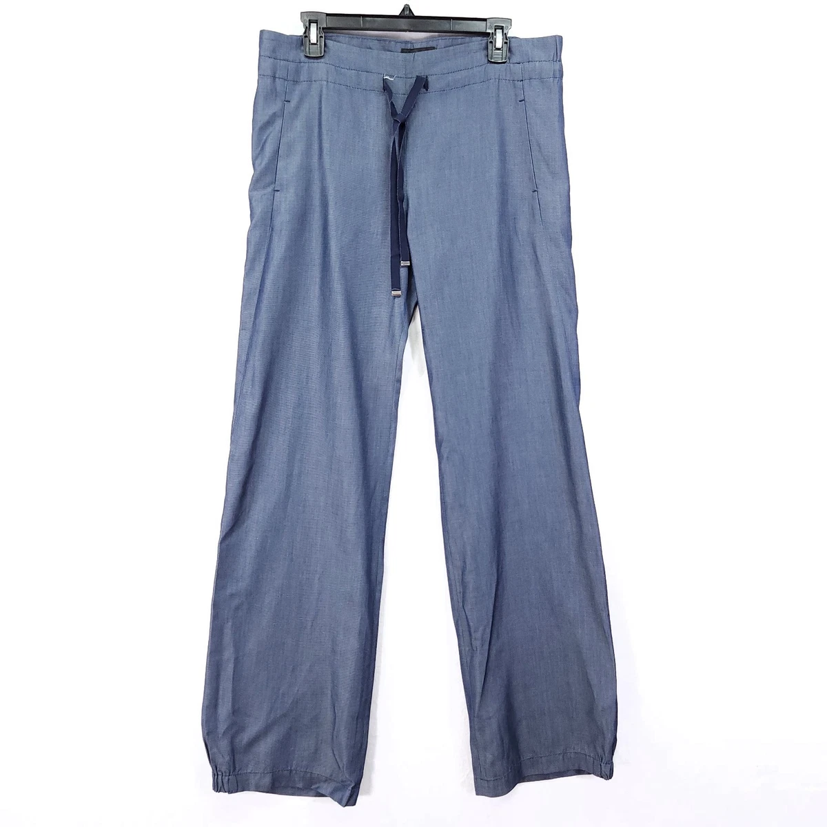 Emporio Armani Wide-Leg Pants for Women for sale | eBay