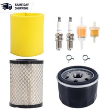 Efficient Tune Up Kit for Husqvarna Mowers All Essential Filters Included