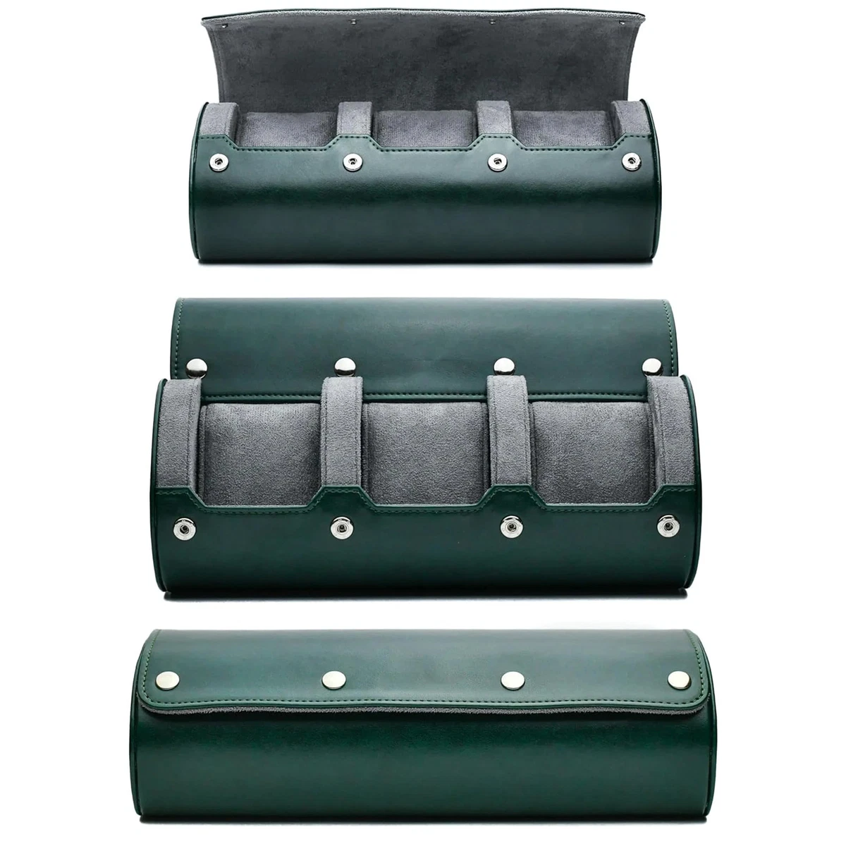 I 10 Migliori Orologi Da Viaggio Del 2024 - Foto 10