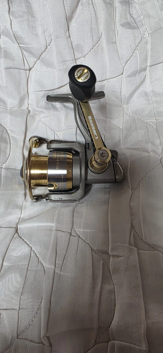 Daiwa Tournament Z | eBay
