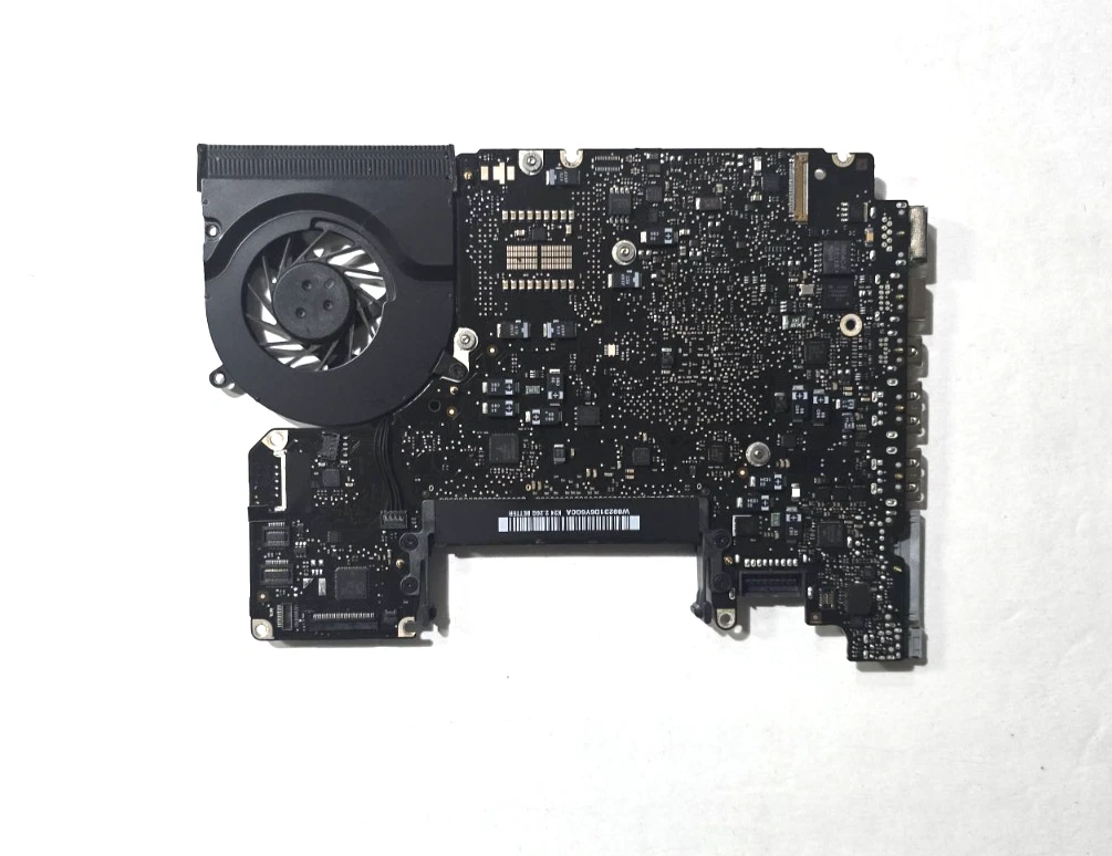 Preços baixos em Placa-mãe MacBook Pro | eBay