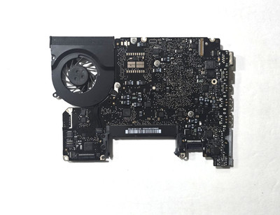 Apple MacBook Pro 13'' A1278 2009 2.26GHz Logic Board 820-2530-A - TESTED!