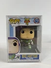 Funko Pop! Disney Toy Story 4 Buzz Lightyear 523