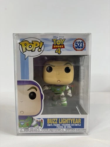 Funko Pop! Disney Toy Story 4 Buzz Lightyear 523