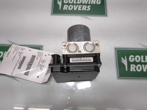 Saab 06-09 9.5 ABS ESP UNIT 93185388 - Picture 5 of 6