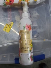 NAKERY BEAUTY Hydra-C Oil to Foam Cleanser for Face+Body Full Size