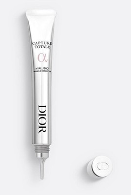 DIOR Capture Totale Hyalushot Wrinkle Corrector Hyaluronic Acid 0.5 oz $95 NEW