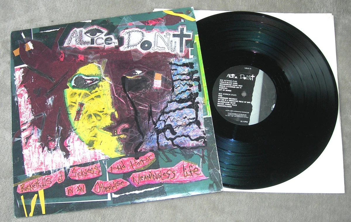 alice donut products for sale | eBay UK