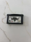 Kingdom Hearts: Chain of Memories (Nintendo GBA, 2004) (Cartridge Only)