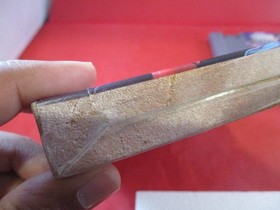 Klash Ball (Nintendo NES) COMPLETE w/ Box manual game WORKS! Klashball Clash