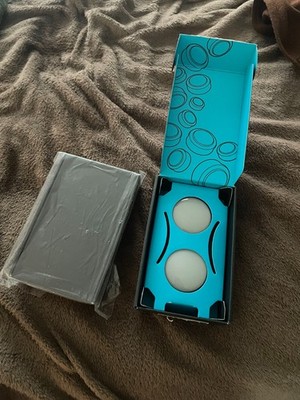 TWO Amazon Echo Buttons Alexa one open box, one new & sealed box