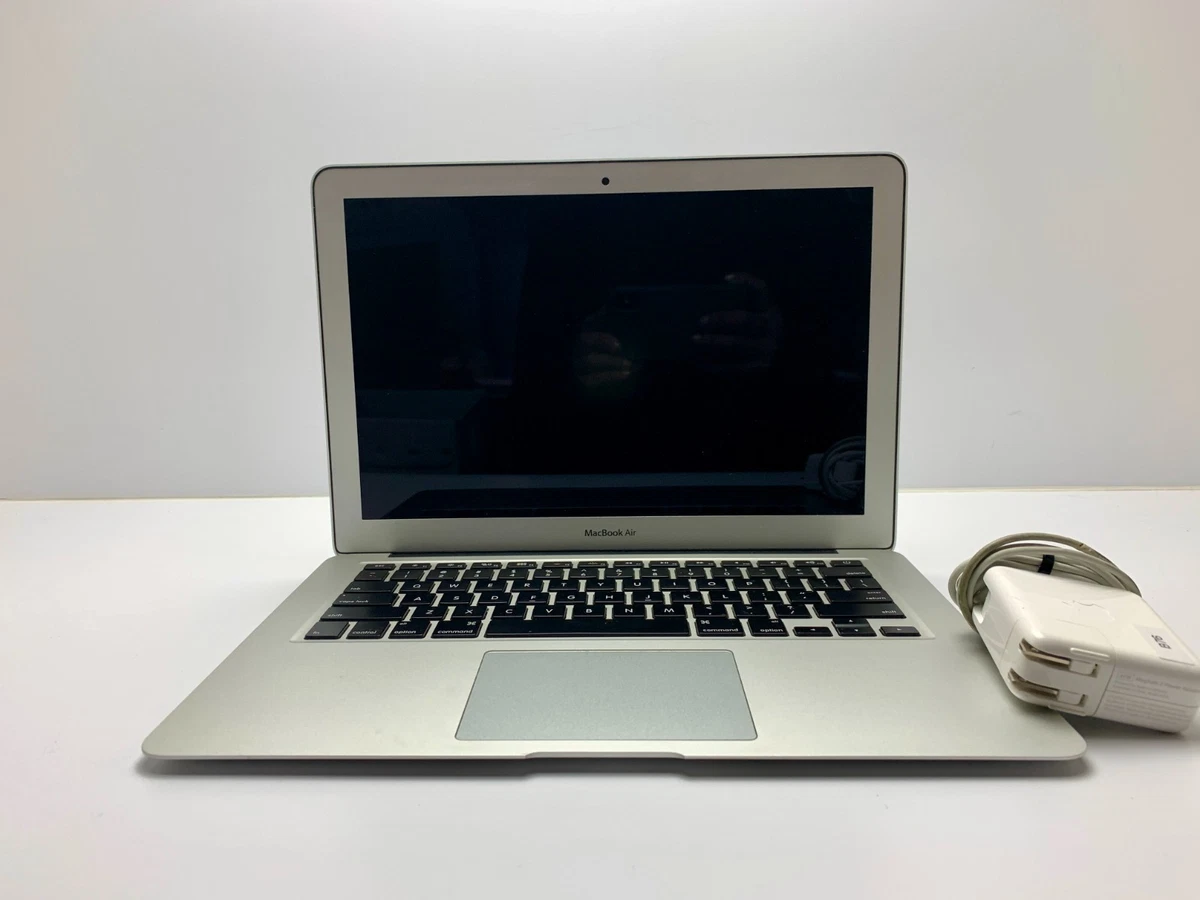 Las mejores ofertas en Portátiles Apple MacBook Pro 13,3′′ 2015 | eBay
