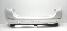 BMW X1 E84 M ORIGINAL STOßSTANGE HINTEN