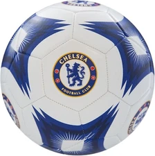 CHELSEA OFFCIAL SIZE 5 SOCCER BALL Size 5 - A grade Texure