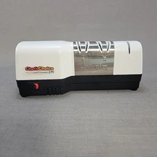 Chef's Choice 270 Diamond Hone 3 Stage Hybrid Electric Knife Sharpener