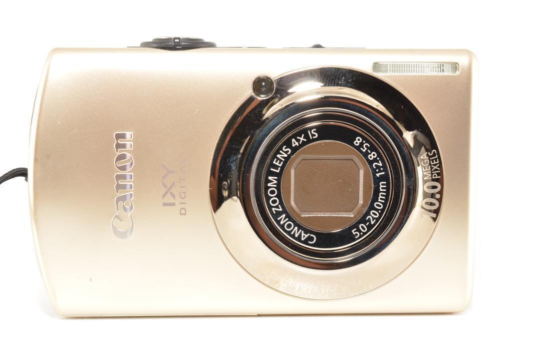 Canon IXY 920 IS Compact digital camera There is no Canon IXY 920 IS Compact digital camera There is no