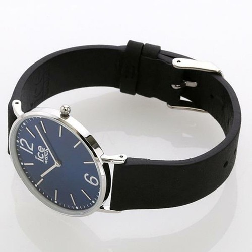 Orologio analogico Ice Watch CHL.B.NOR.36.N.15 Ice City Norwich in pelle quad... - Foto 3 di 4