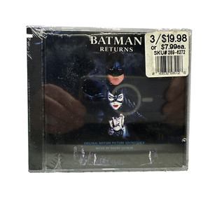 Batman Returns | eBay Batman Returns | eBay