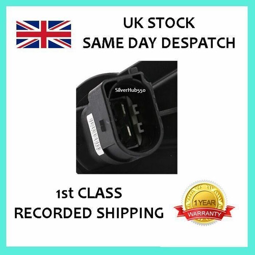FOR AUDI A6 C6 ALLROAD BRAKE CALIPER SERVOMOTOR 6-TEETH 4F0998281B 4F0998281A - Picture 3 of 6