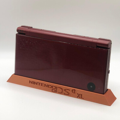 Nintendo DSi XL DSiXL - (1x 3D-gedruckter Ständer)