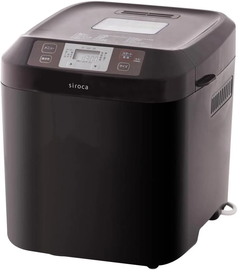 Siroca bread maker online