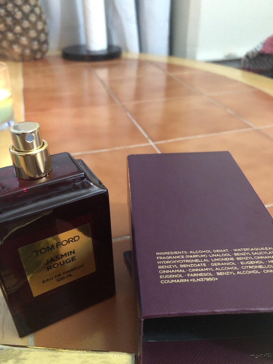Tom Ford Jasmine Rogue Discontinued | eBay