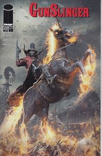 Gunslinger Spawn Nr 42 Neuware Image 2025 new