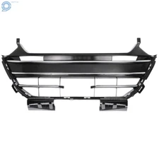 For Honda Accord 2021 2022 2023 Front Lower Bumper Grille Grill Black Painted