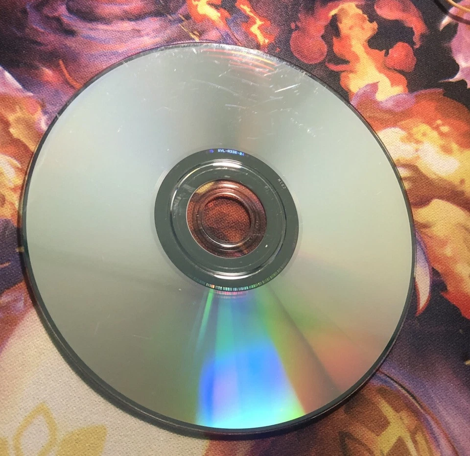 Dokapon Kingdom (Nintendo Wii, 2008) Disc Only - Image 3 of 4