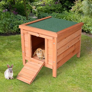 rabbit hutch ebay