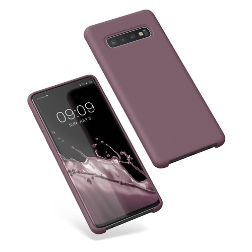 Funda de TPU para Samsung Galaxy S10 - Imagen 8 de 8