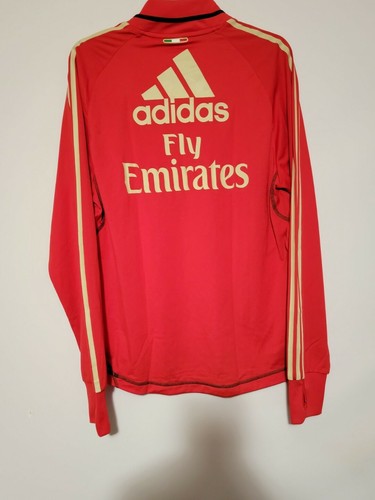 Adidas Fly Emirates Jersey shirt Men's 