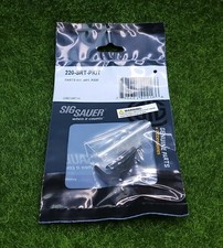 Sig Sauer P220 P226 P227 P228 P229 Short Reset Trigger (SRT) Kit - 220-SRT-PKIT