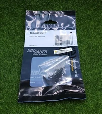 Sig Sauer P220 P226 P227 P228 P229 Short Reset Trigger (SRT) Kit - 220-SRT-PKIT