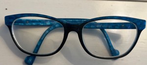 Etnia eyeglasses frames 54 17 140