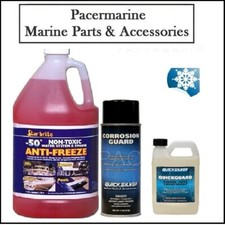 Winterizing Beta Diesel inboard kit To Prepare Your Engine Winter Storage