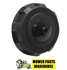 NEW REPLACEMENT FUEL CAP FOR HUSTLER SUPER Z 3.5" INSIDE DIAMETER 779306