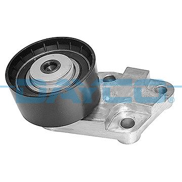 ATB2220 DAYCO Tensioner Pulley, timing belt for CHEVROLET,DAEWOO
