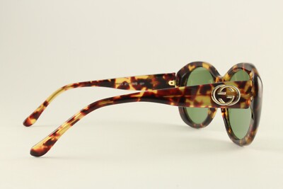 Vintage Gucci Tortoiseshell Sunnies GG 2171/N/S Gucci GG 2171/N/S – Sammy & Nino main image 3