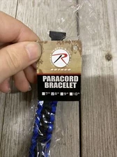 NWT Rothco Paracord Bracelet 
