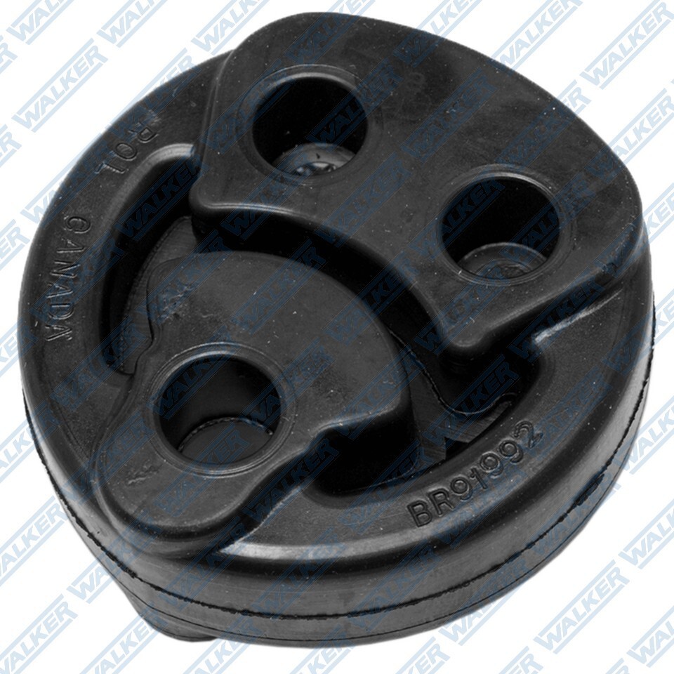 Exhaust System Hanger Insulator CARQUEST 35017 for sale online | eBay