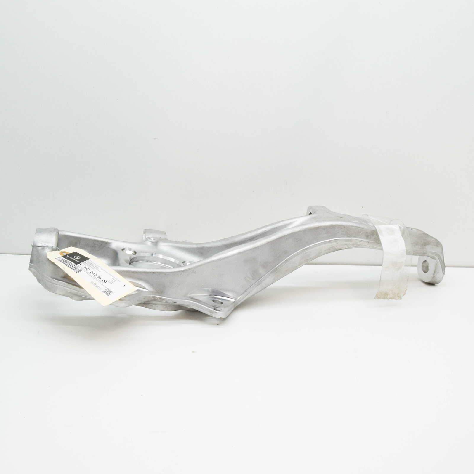 MERCEDES-BENZ GLE W167 Front Right Steering Knuckle A1673322600 
